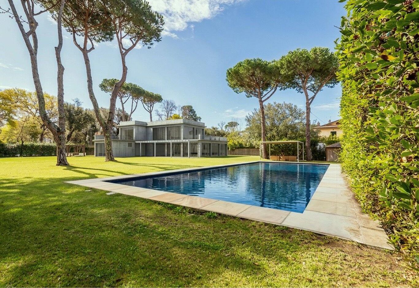 Image of Forte dei Marmi, Tuscany
