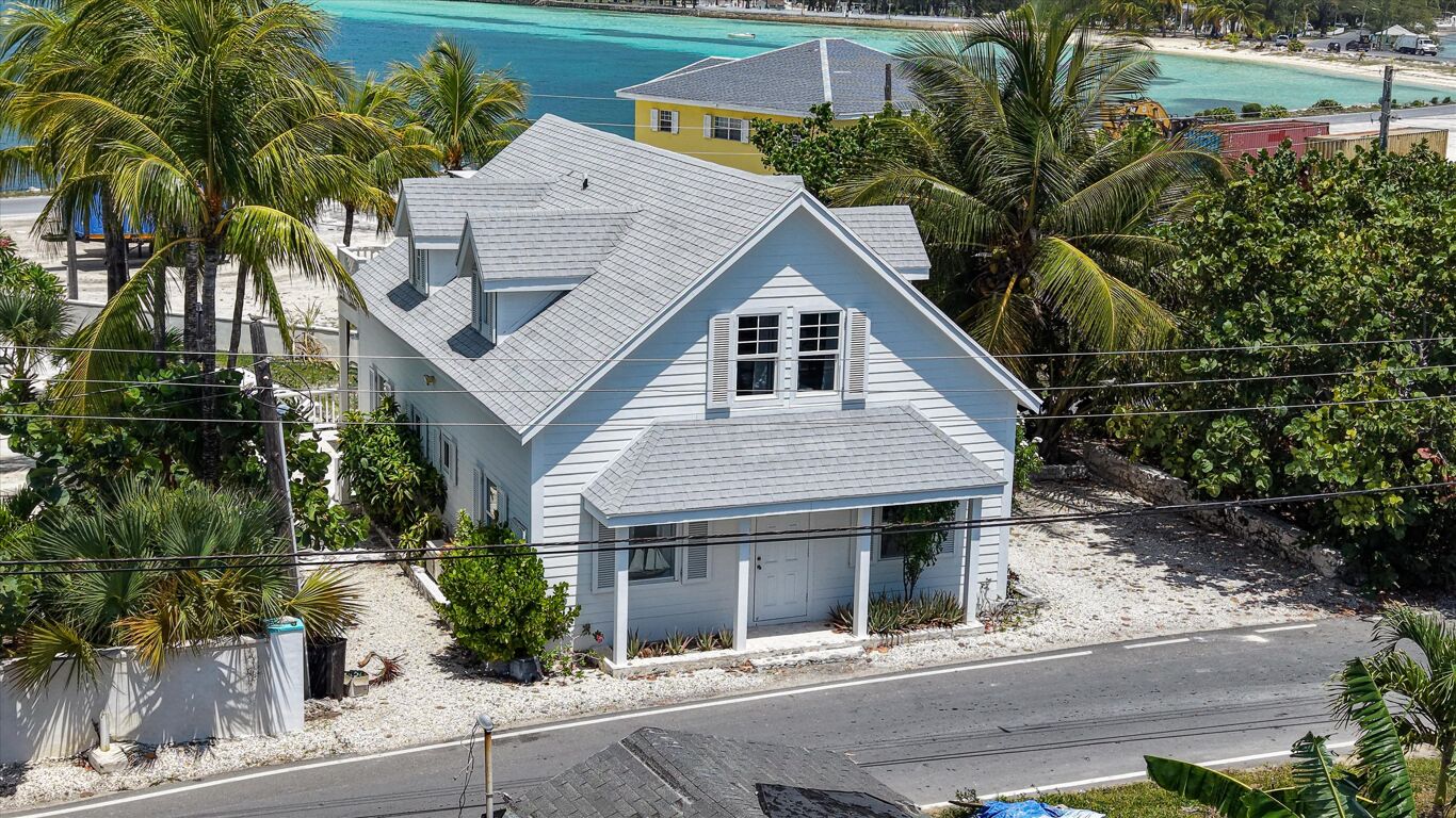 Image of Cupids Cay, Governors Harbour