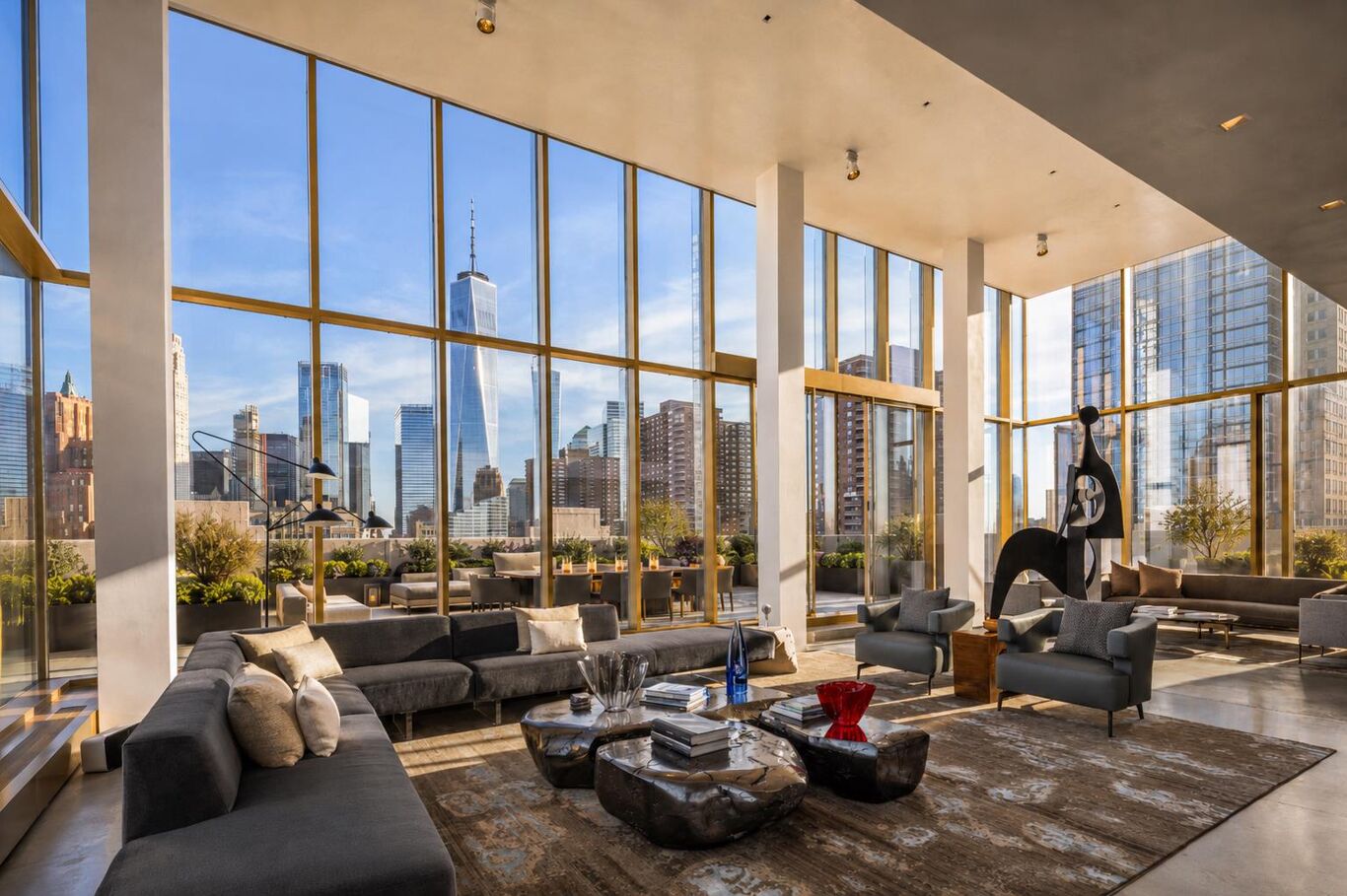 Image of 145 Hudson St, TriBeCa, Manhattan, New York