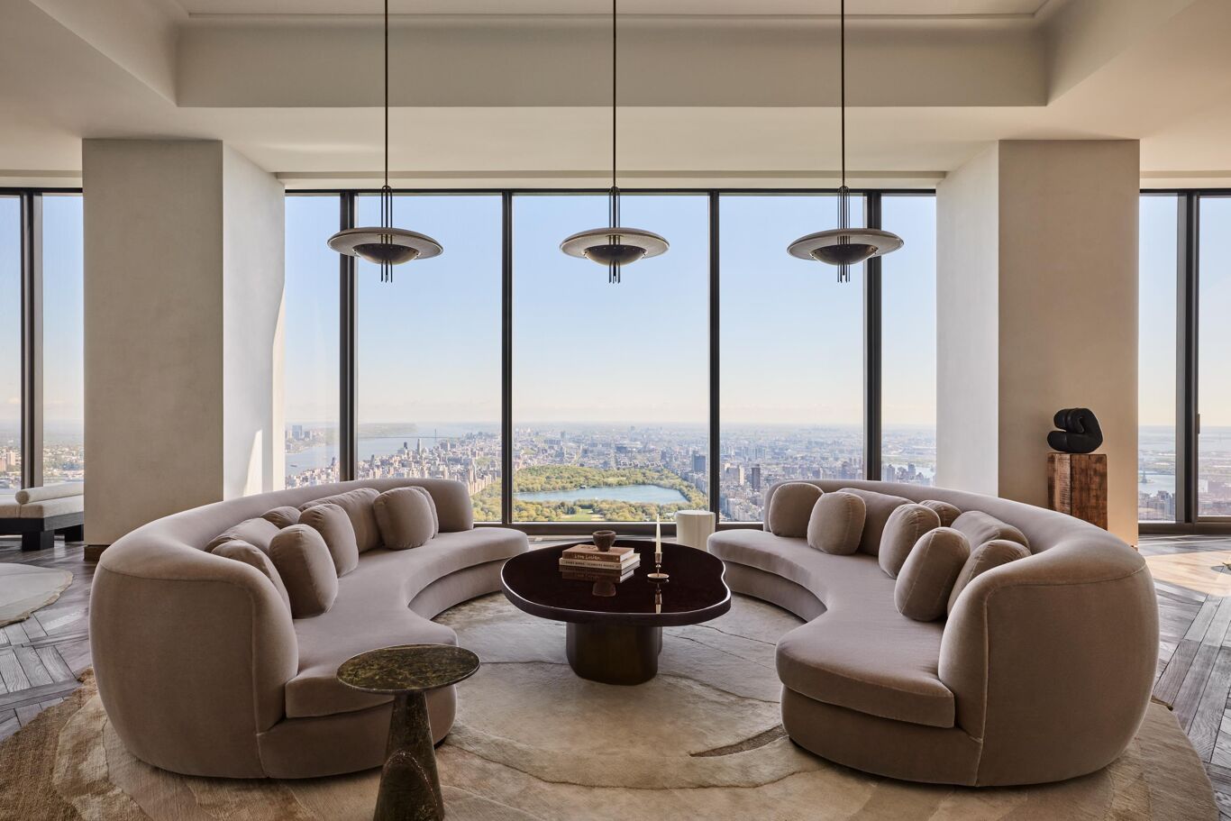 Image of 111 West 57th Street, Midtown Central, Manhattan, New York