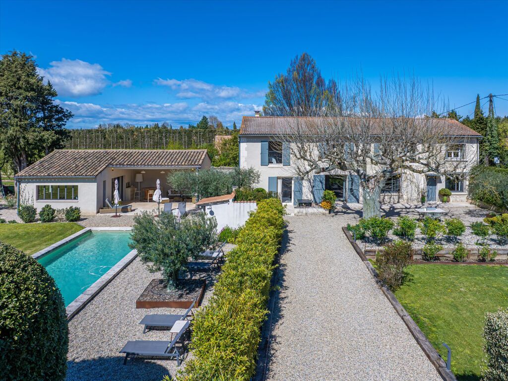 Image of Châteaurenard, Bouches-du-Rhône, Provence-Alpes-Côte d'Azur