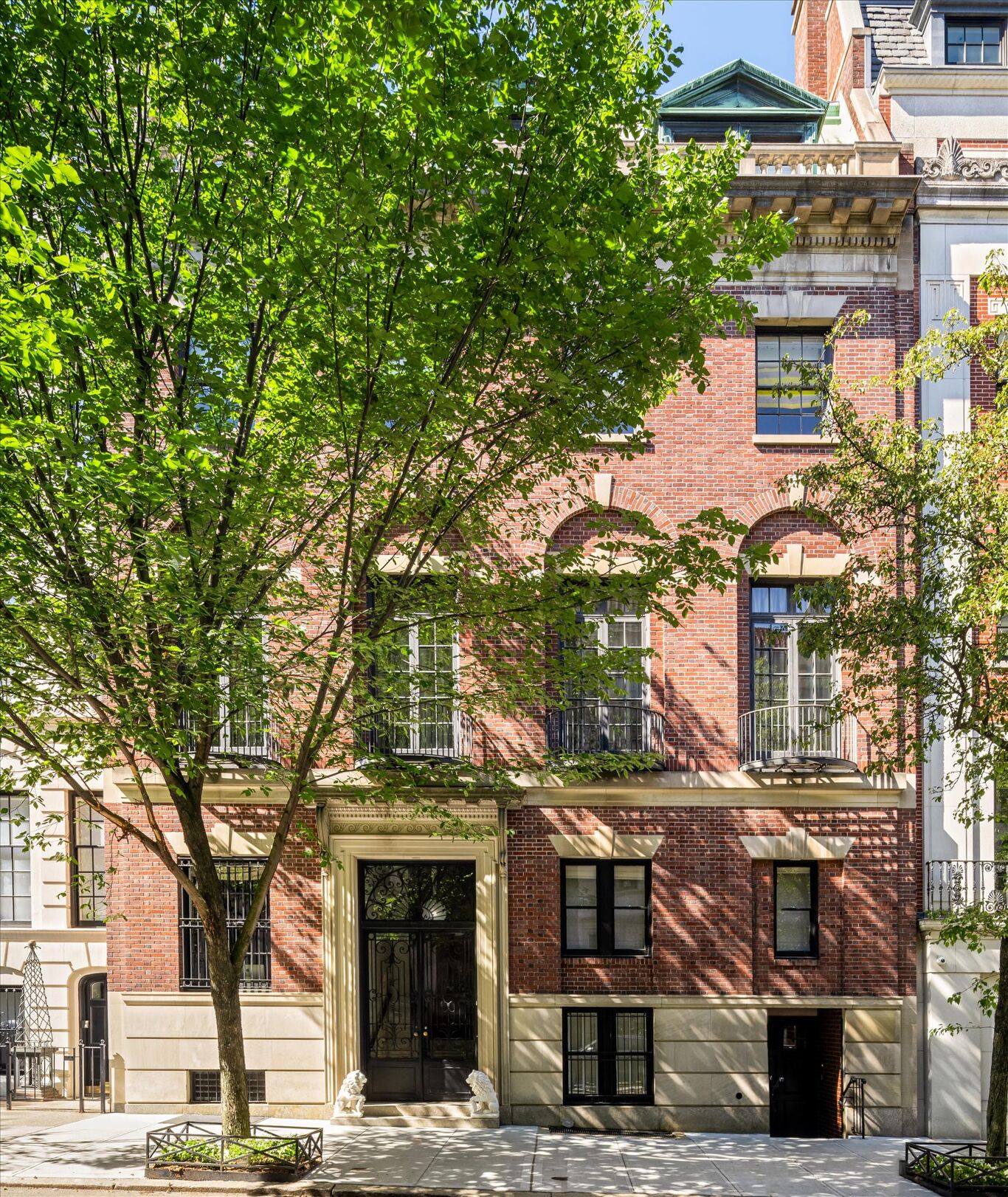 Image of 10-12 East 94th St, Carnegie Hill, Manhattan, New York