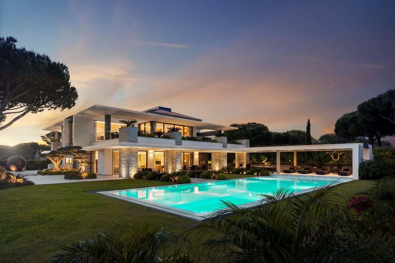 Image of Quinta do Lago, Algarve