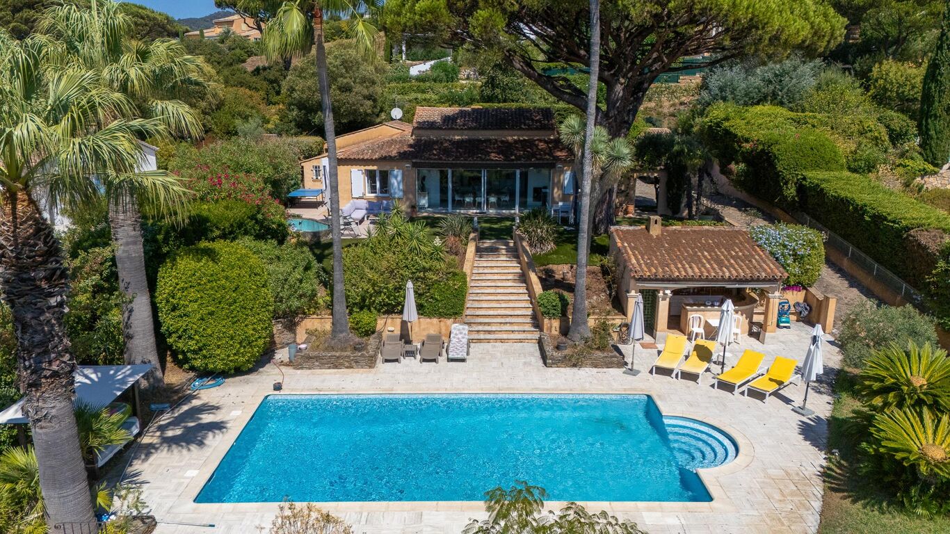 Image of Sainte-Maxime, Var, Provence-Alpes-Côte d'Azur