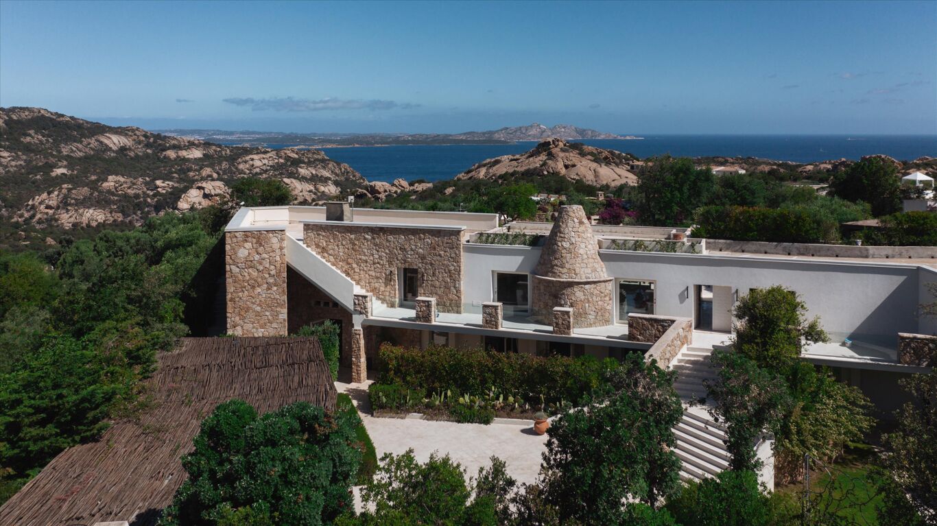 Image of Liscia di Vacca, Porto Cervo, Sardinia