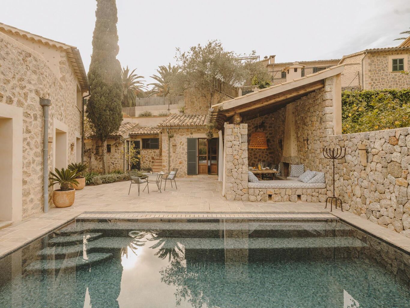 Image of Deià, Mallorca, Illes Balears