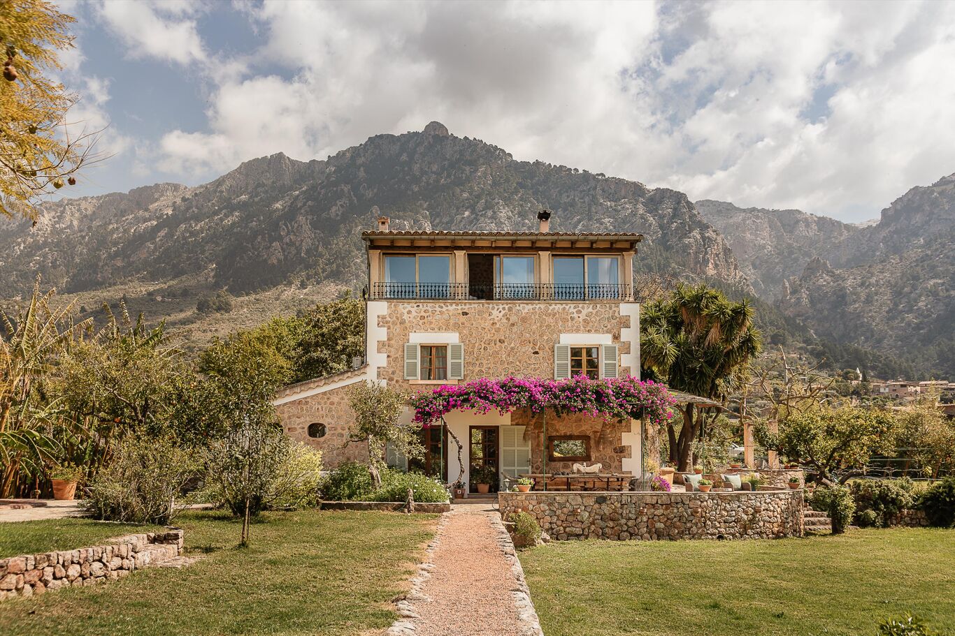 Image of Sóller, Mallorca, Illes Balears