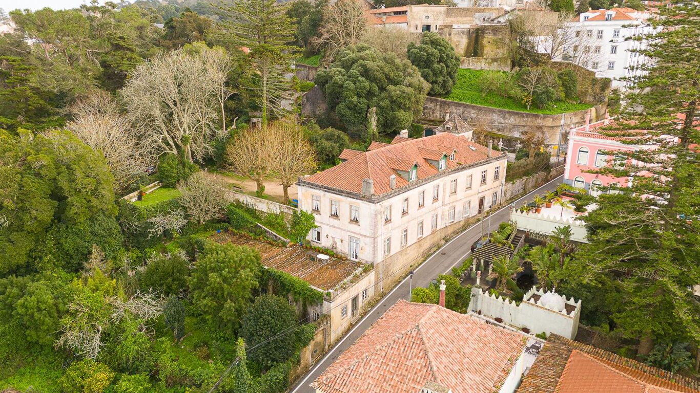 Image of Sintra, Lisbon