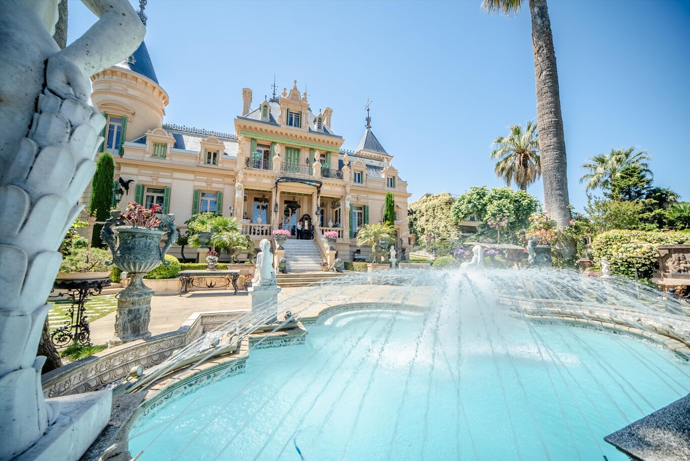 Image of Antibes, Alpes-Maritimes, Provence-Alpes-Côte d'Azur