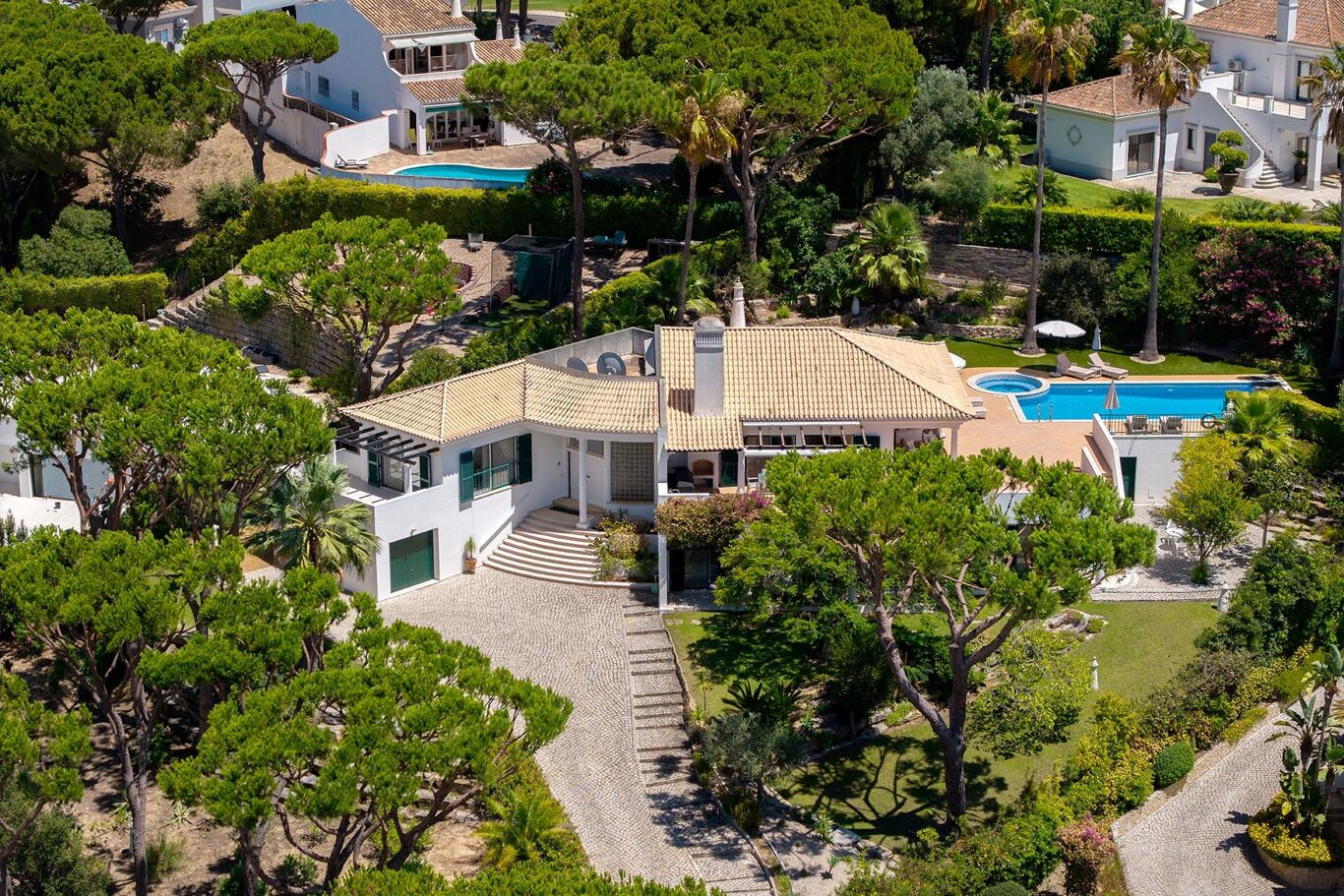Image of Vale do Lobo, Algarve