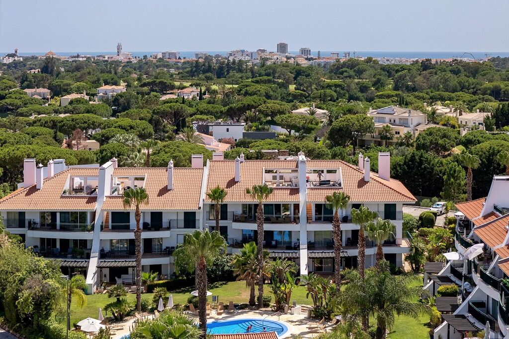 Image of Vila Sol, Algarve