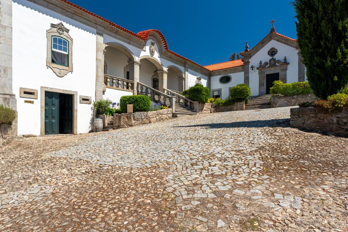 Image of Mangualde, Viseu