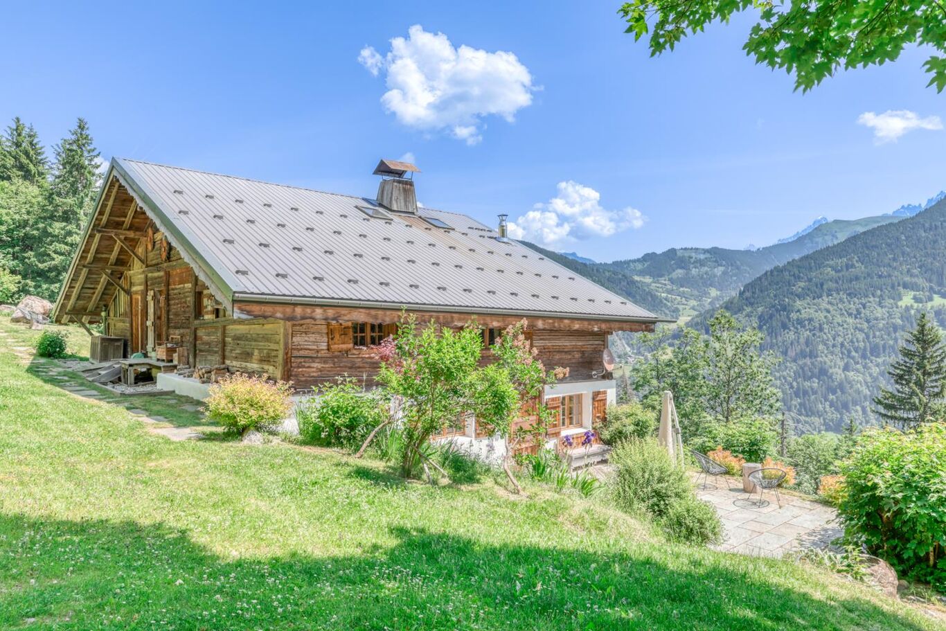 Image of Saint-Gervais-les-Bains, Haute-Savoie, Rhône-Alpes