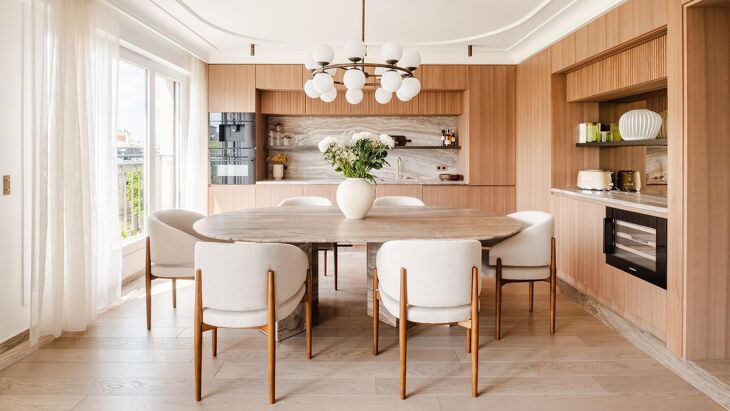 Picture of 16th Arrondissement, Paris, Île-de-France