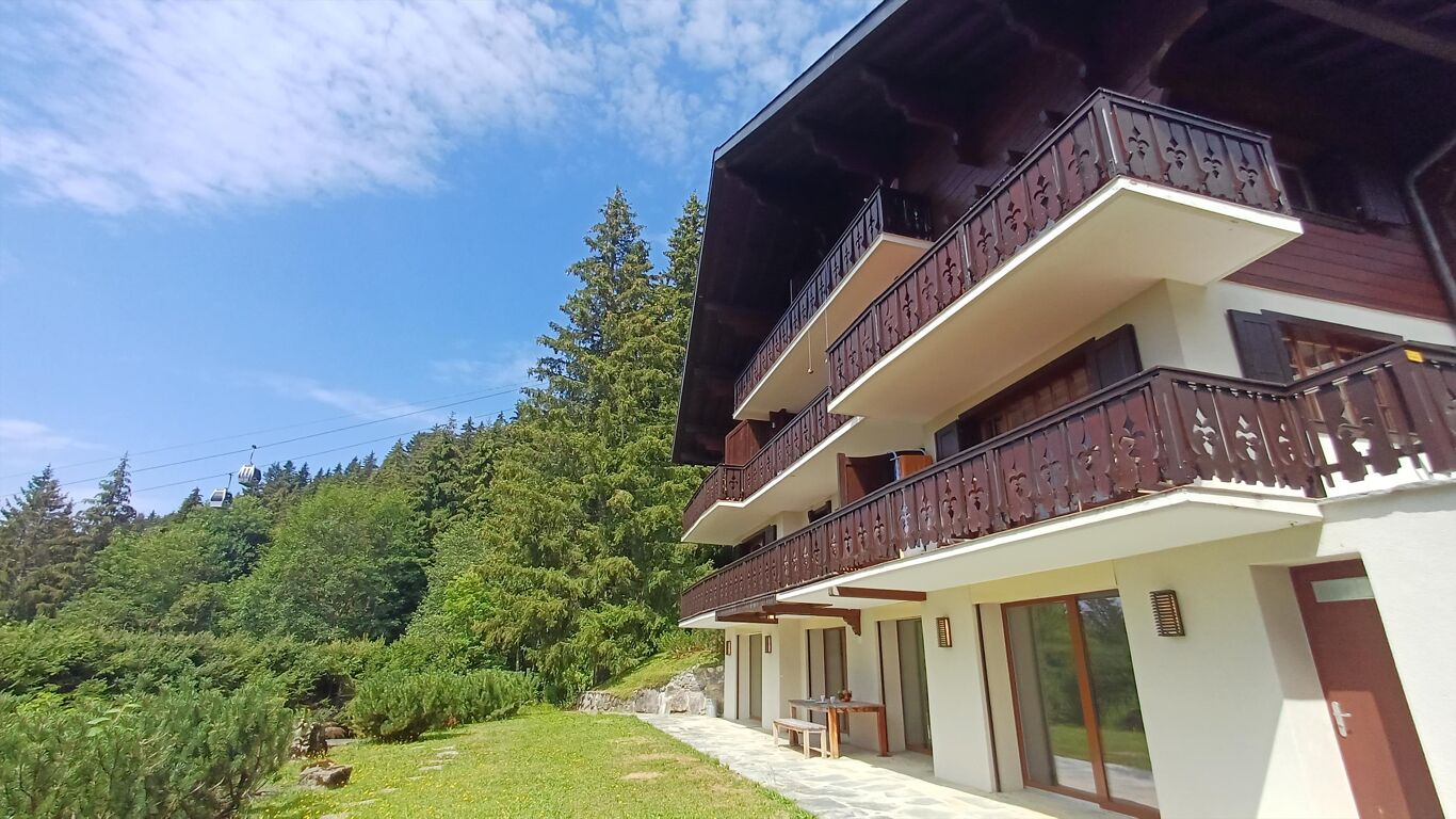 Image of Villars-sur-Ollon, Vaud
