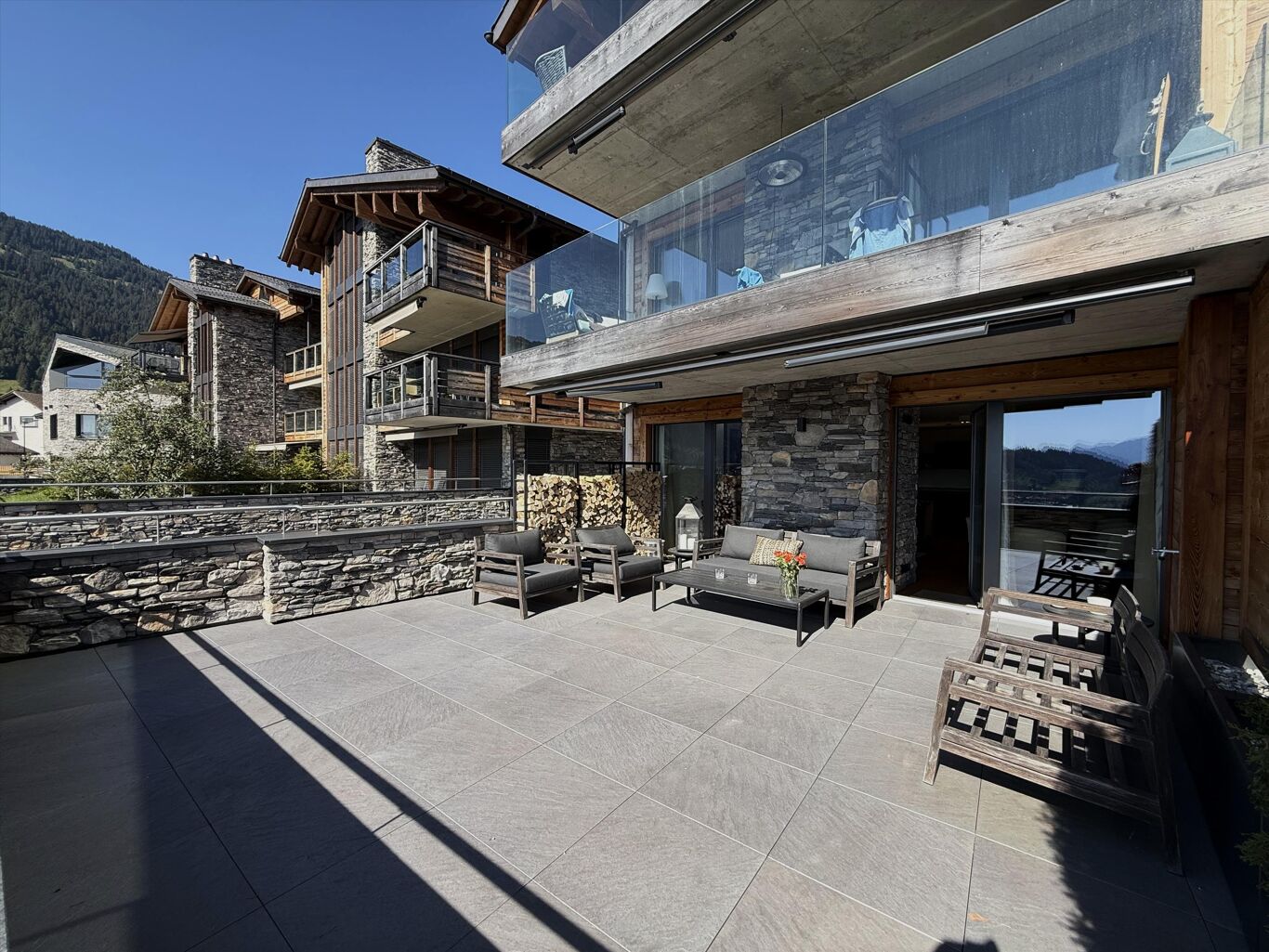 Image of Villars-sur-Ollon, Vaud