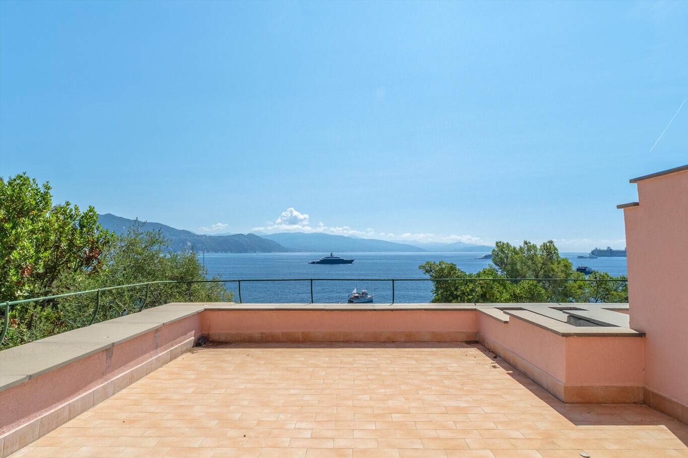 Image of Santa Margherita Ligure, Liguria