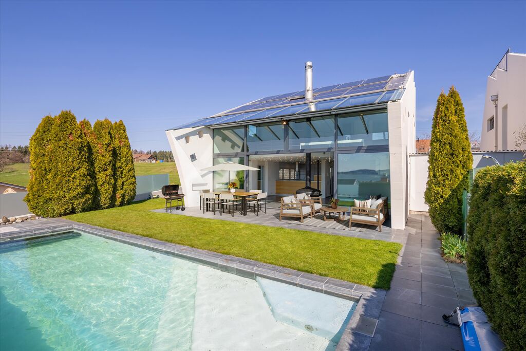 Image of Gutenswil, Zürich