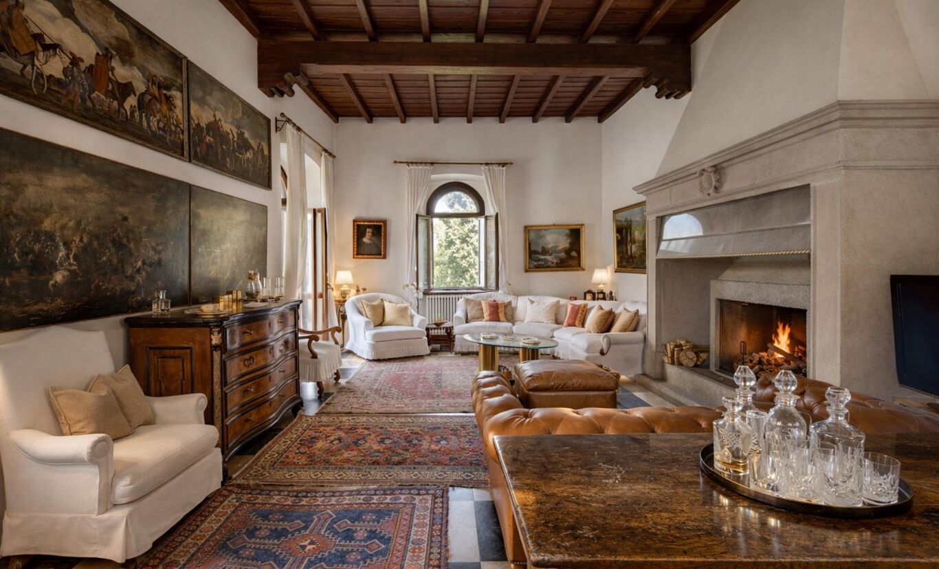 Image of Mandello del Lario, Lake Como