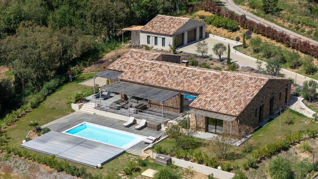 Image of La Môle, Var, Provence-Alpes-Côte d'Azur