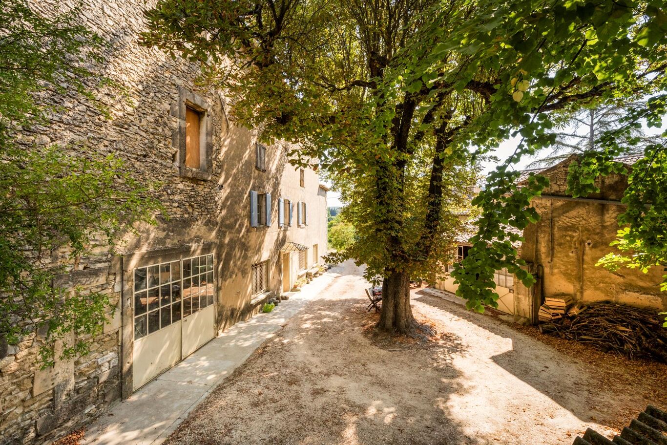Image of Ménerbes, Vaucluse, Provence-Alpes-Côte d'Azur