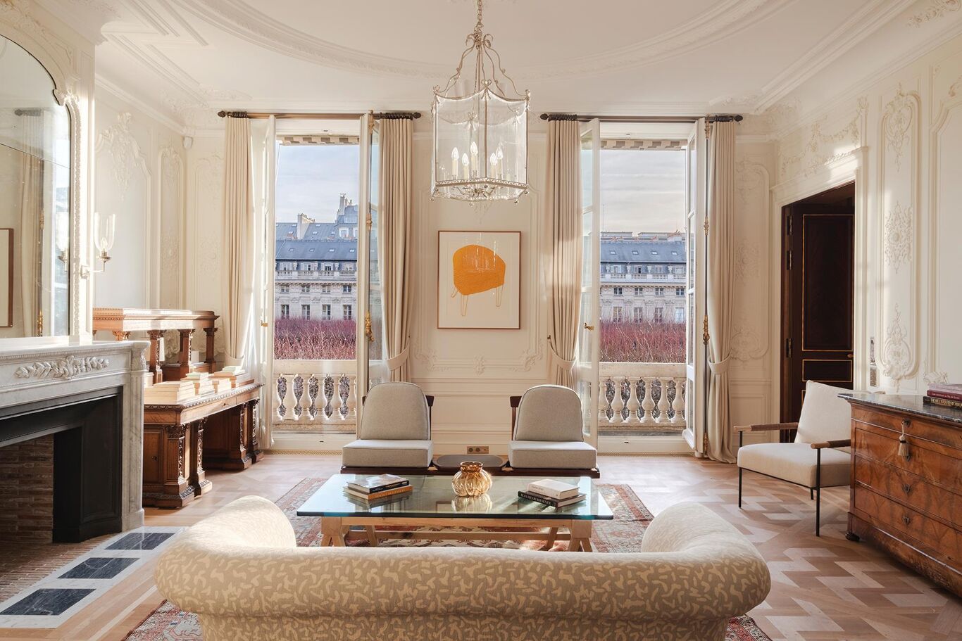 Image of Palais Royal, Paris 1er