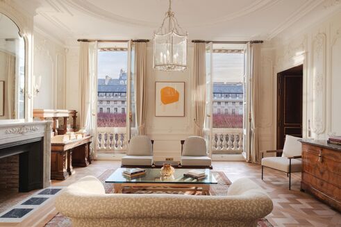 Picture of 2 bedroom duplex for sale.