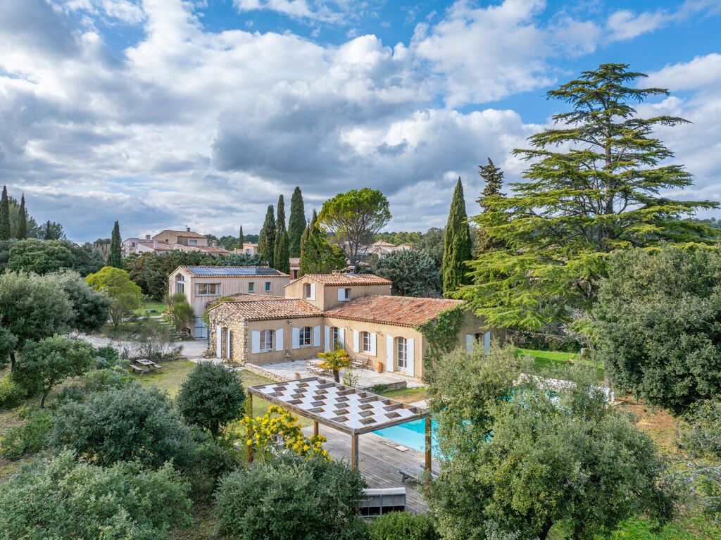 Image of Saint-Marc-Jaumegarde, Bouches-du-Rhône, Provence-Alpes-Côte d'Azur