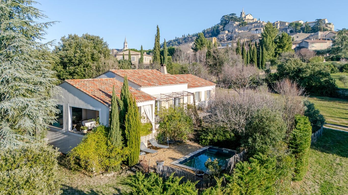 Image of Bonnieux, Vaucluse, Provence-Alpes-Côte d'Azur