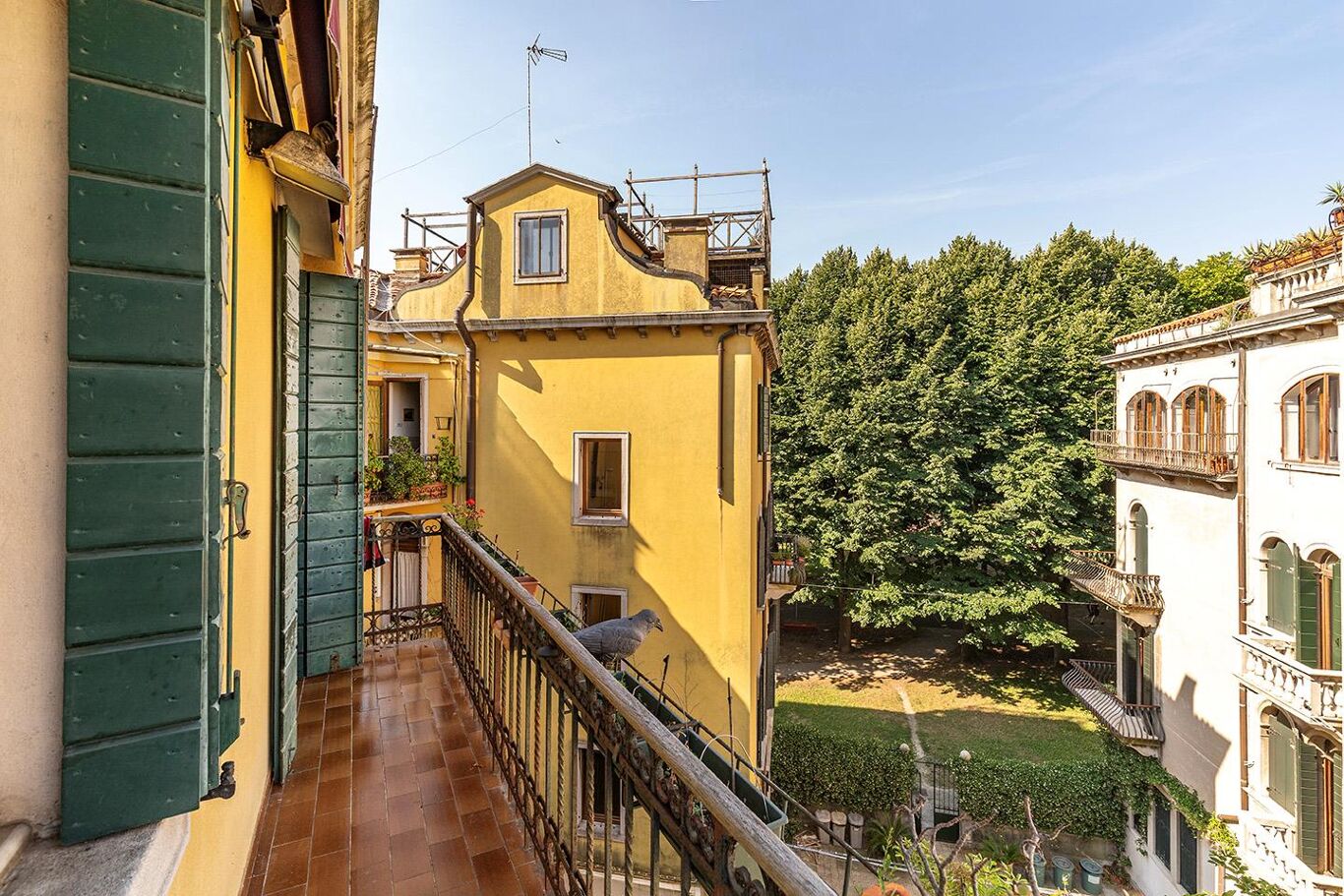 Image of Sant'Elena, Venice, Veneto