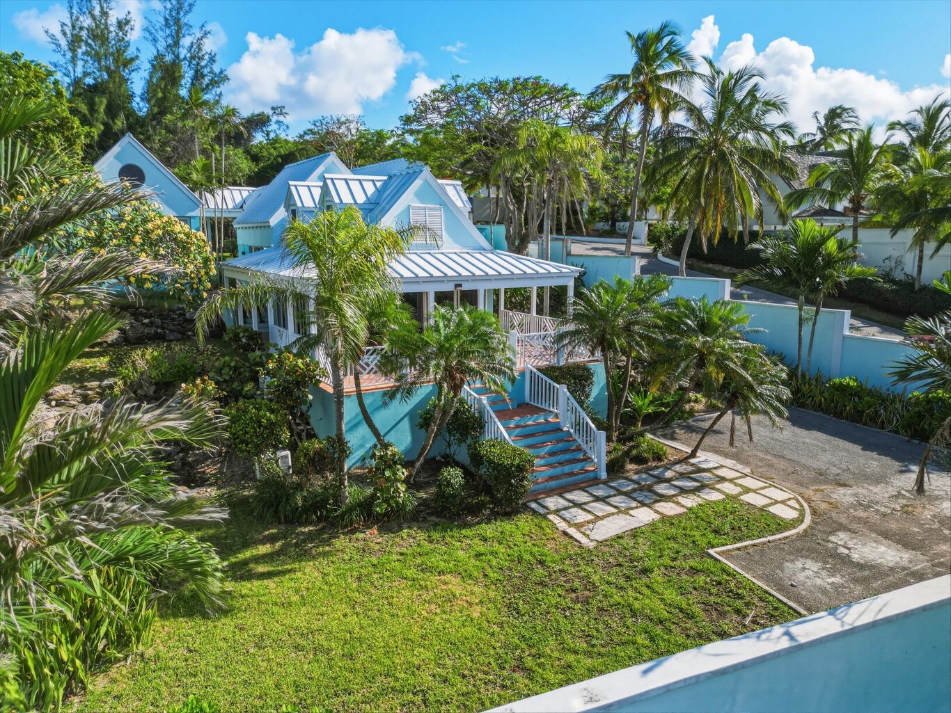 Image of West Bay Street, New Providence