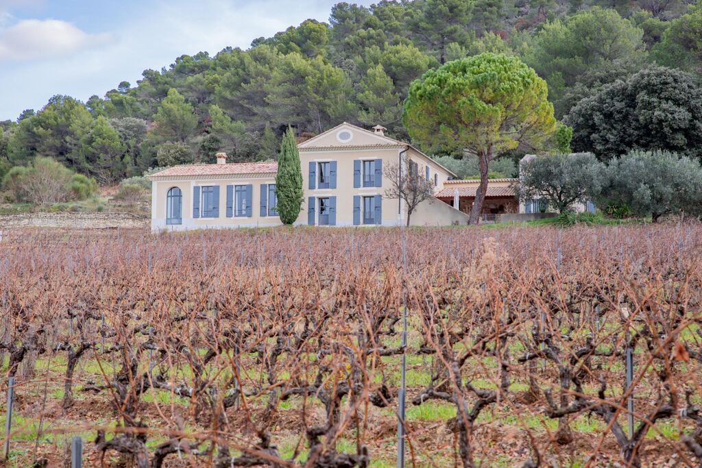 Image of Séguret, Vaucluse, Provence-Alpes-Côte d'Azur