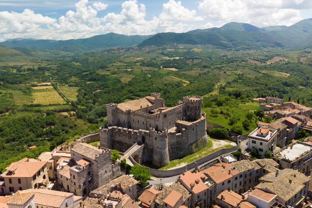 Image of Rome, Lazio