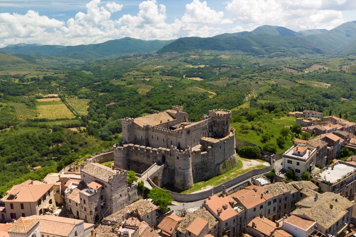 Picture of Rome, Lazio