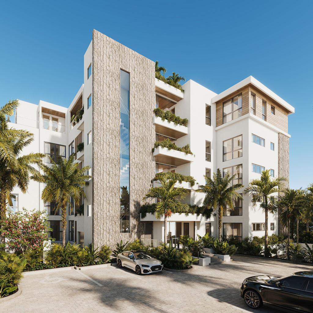 Image of Mount Standfast, St. James