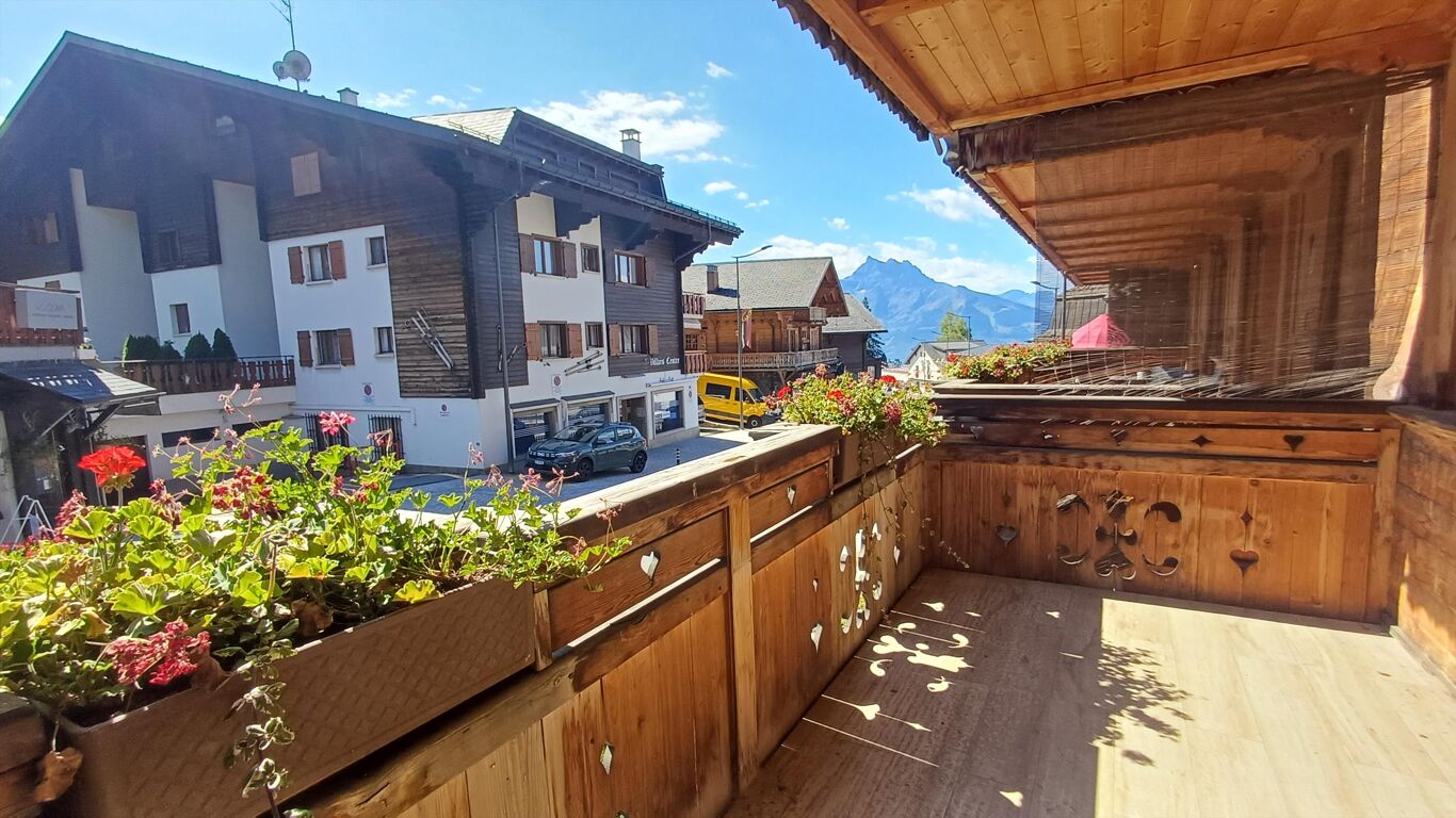 Image of Villars-sur-Ollon, Vaud