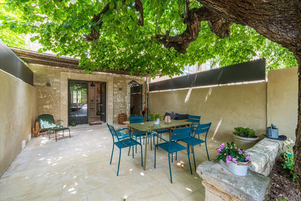 Image of Saint-Rémy-de-Provence, Bouches-du-Rhône, Provence-Alpes-Côte d'Azur