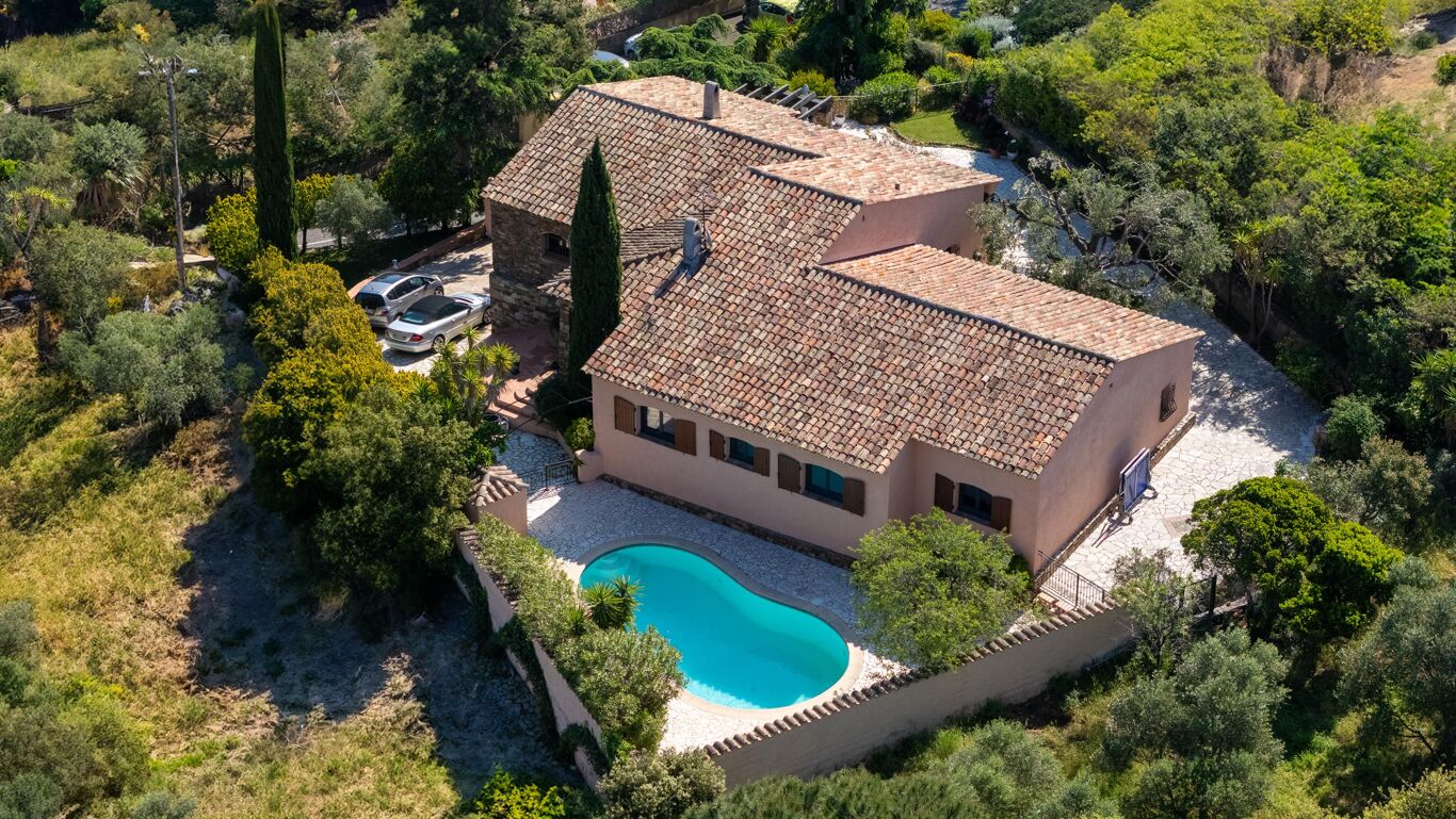 Image of Sainte-Maxime, Var, Provence-Alpes-Côte d'Azur