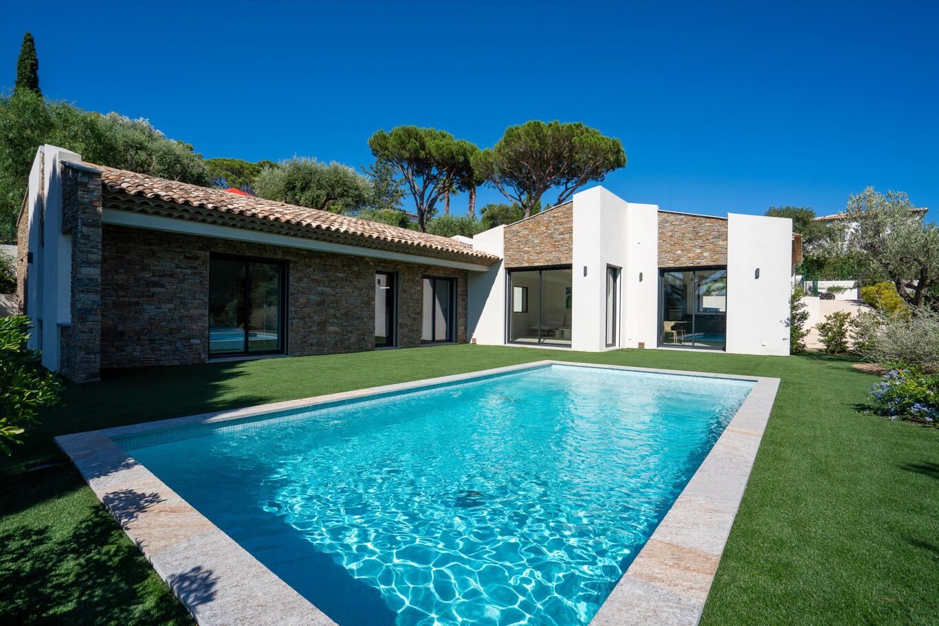 Image of Sainte-Maxime, Var, Provence-Alpes-Côte d'Azur