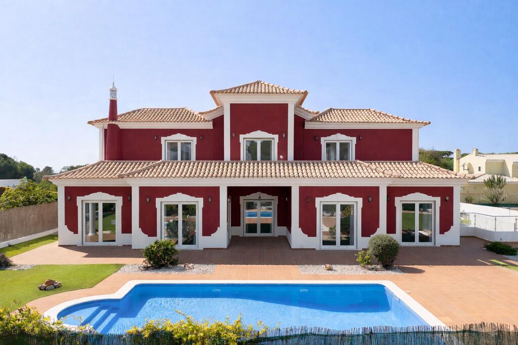 Image of Quarteira, Algarve