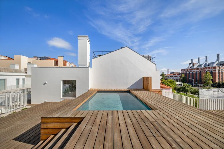 Picture of Lisbon, Lisbon