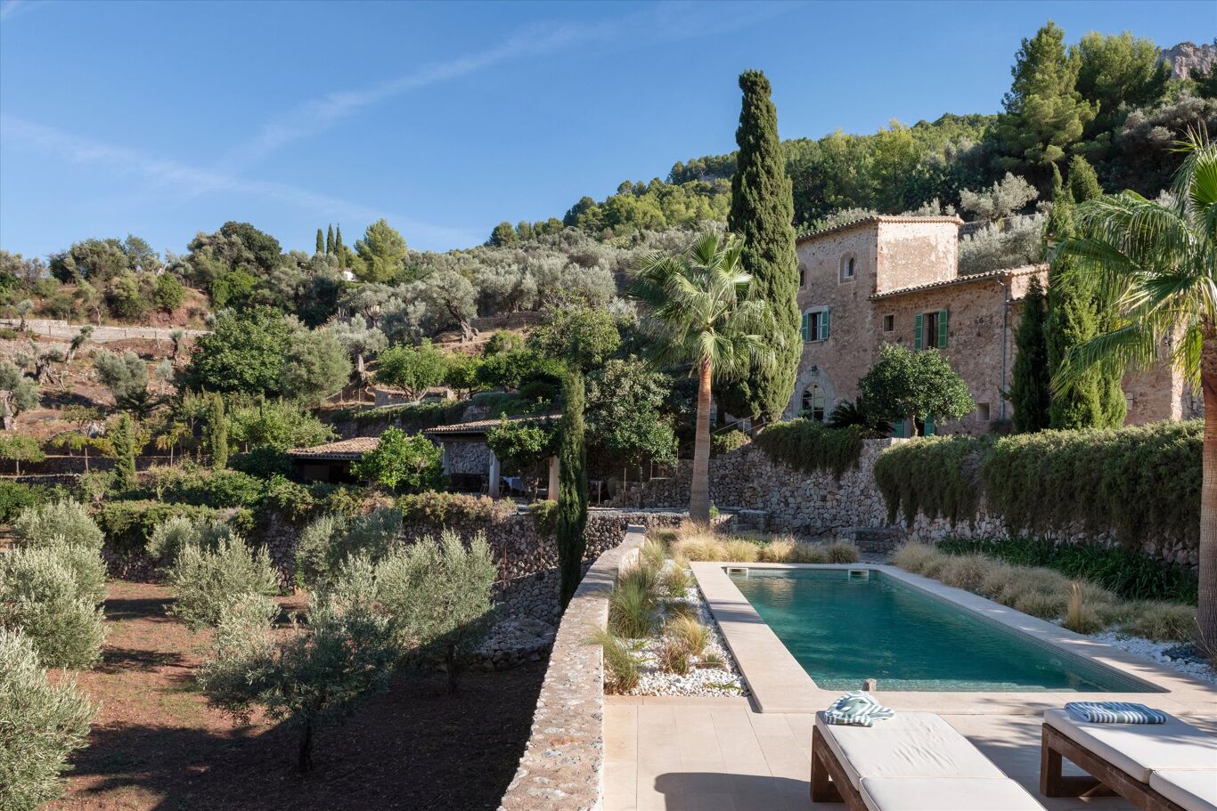 Image of Calle Poligono, Mallorca, Illes Balears