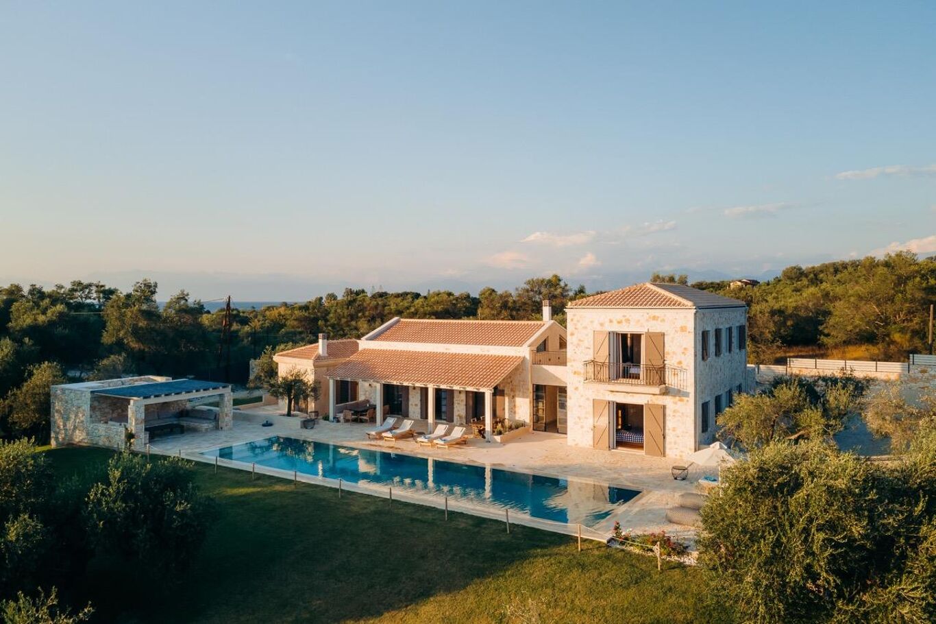 Image of Acharavi, Corfu, Ionian Islands