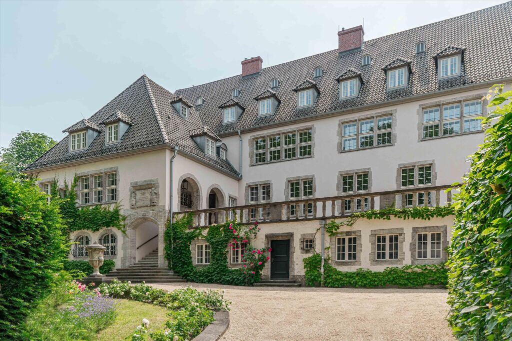 Image of Dahlem, Berlin