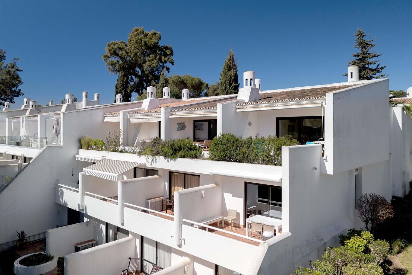 Image of Quinta do Lago, Algarve