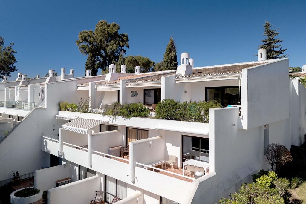 Image of Quinta do Lago, Algarve