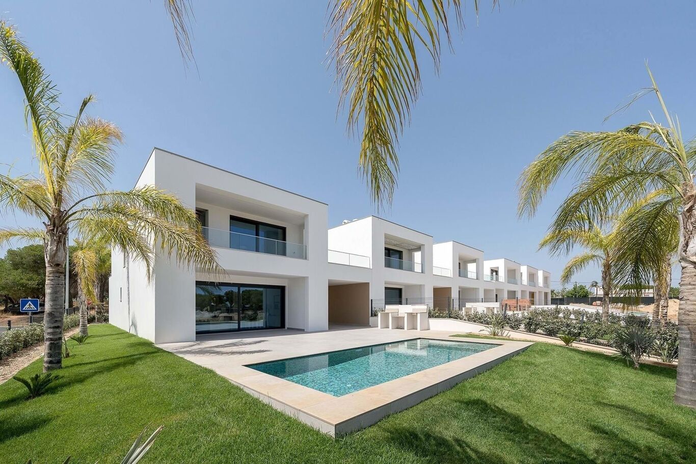 Image of Vila Sol, Algarve