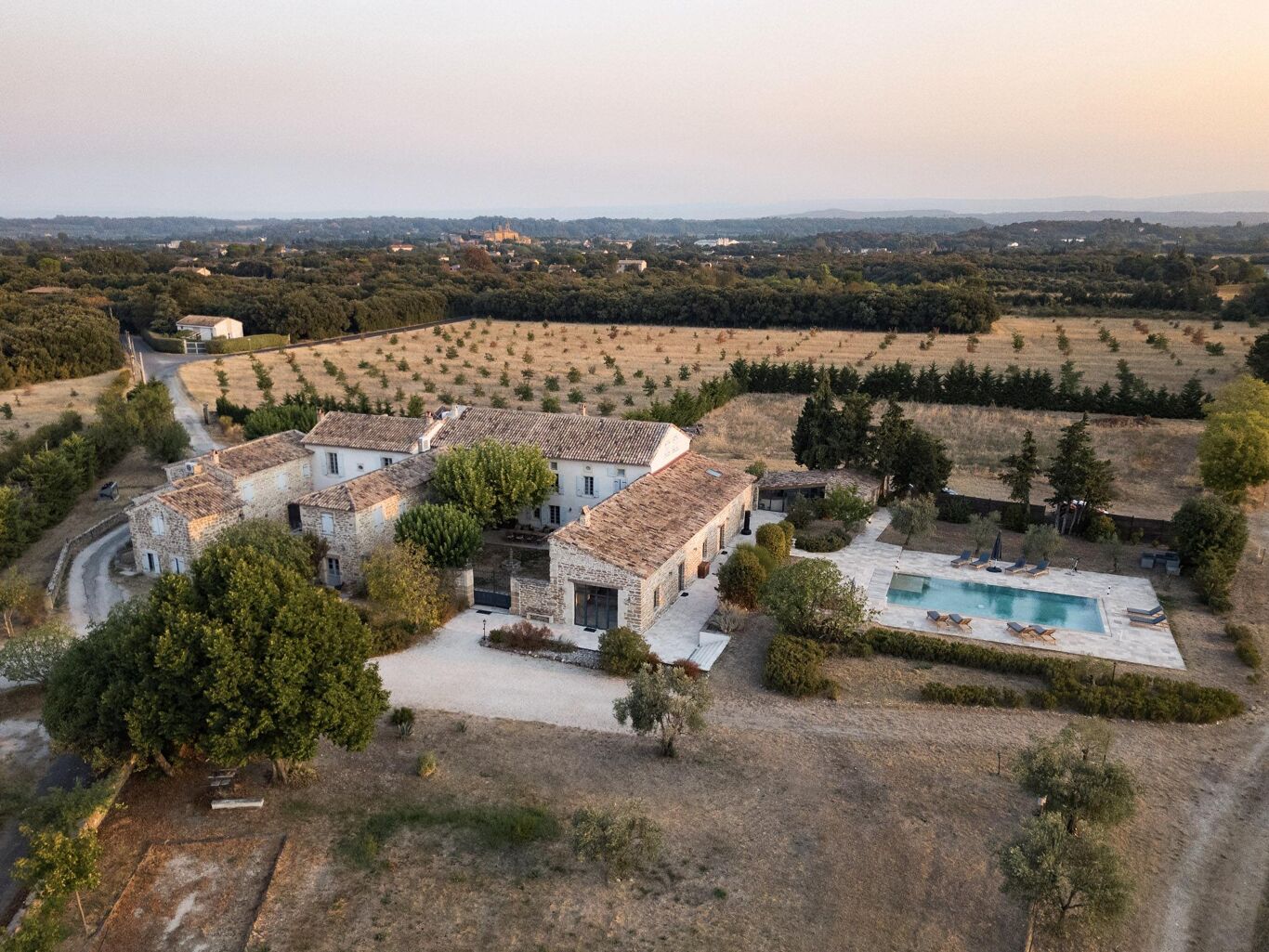 Image of Grillon, Vaucluse, Provence-Alpes-Côte d'Azur