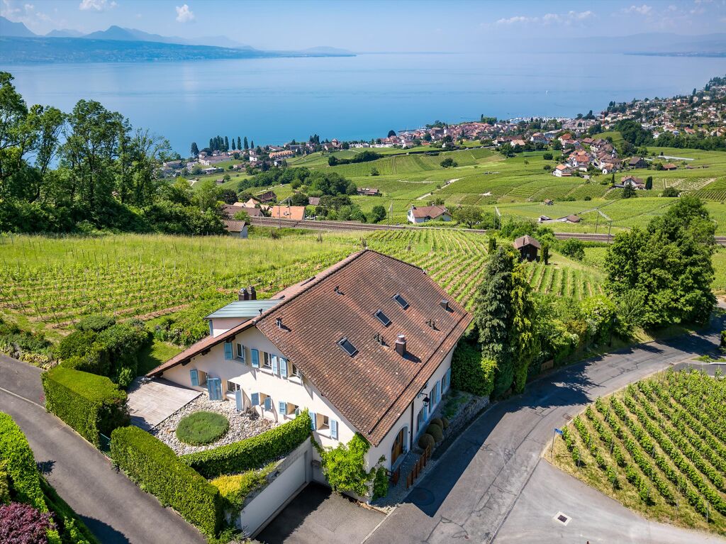Image of Lutry, Vaud