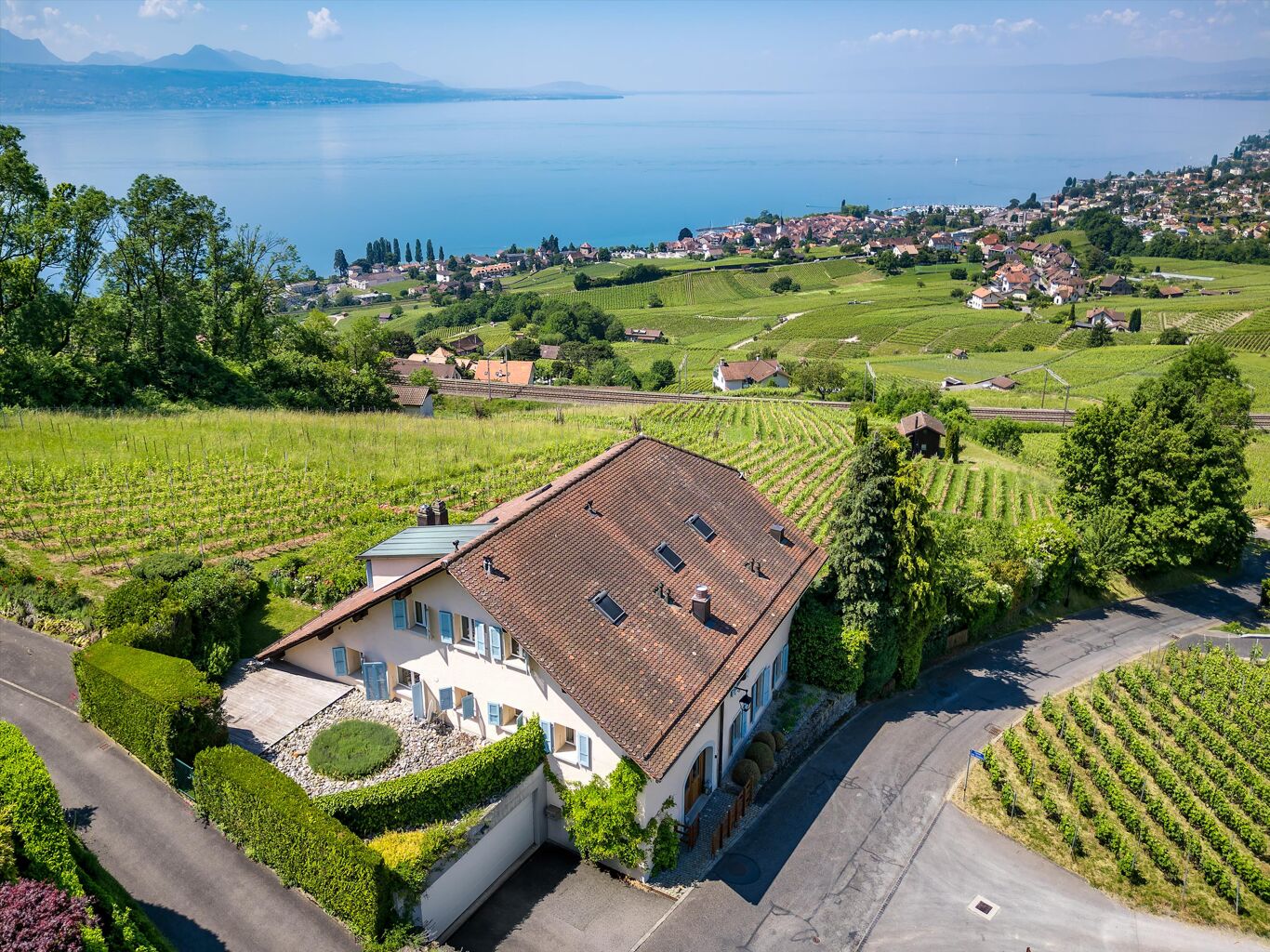 Image of Lutry, Vaud